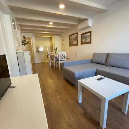 Apartment Concetta Cres Zewnętrze zdjęcie