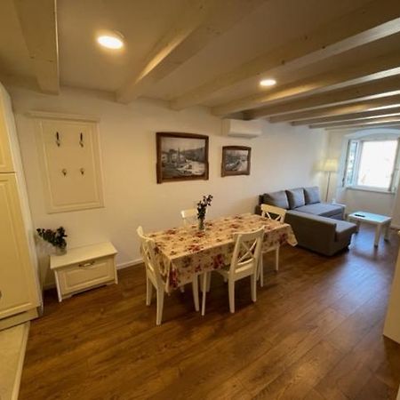 Apartment Concetta Cres Zewnętrze zdjęcie