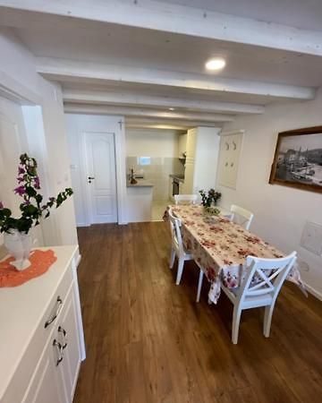 Apartment Concetta Cres Zewnętrze zdjęcie