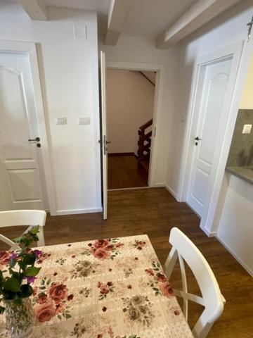 Apartment Concetta Cres Zewnętrze zdjęcie