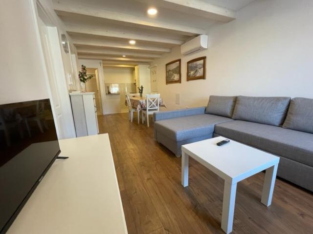 Apartment Concetta Cres Zewnętrze zdjęcie