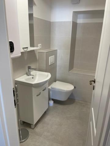 Apartment Concetta Cres Zewnętrze zdjęcie