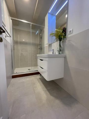 Apartment Concetta Cres Zewnętrze zdjęcie