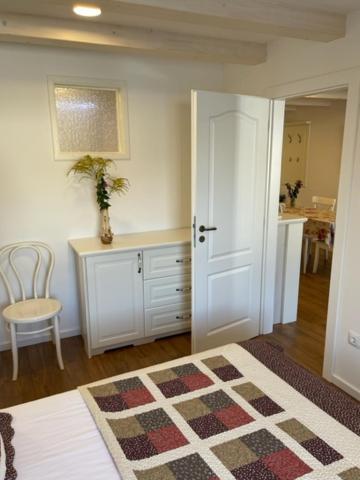 Apartment Concetta Cres Zewnętrze zdjęcie