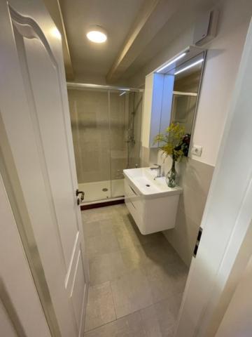 Apartment Concetta Cres Zewnętrze zdjęcie