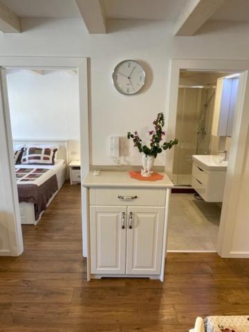 Apartment Concetta Cres Zewnętrze zdjęcie