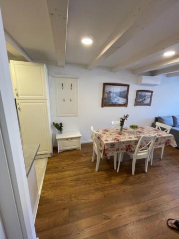 Apartment Concetta Cres Zewnętrze zdjęcie
