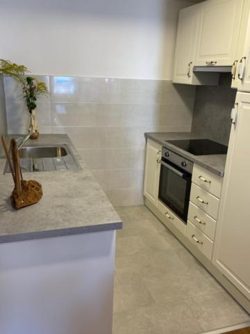 Apartment Concetta Cres Zewnętrze zdjęcie